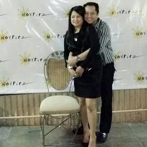 Meet your Posher, Aldine